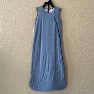 Kyte BABY Soft Blue Sleep Bag 1.0 tog